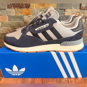 Adidas Treziod 2.0- NEW Retro Runner Sneakers